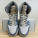 Air Jordan 1 Retro Hyper Royal Sz 9