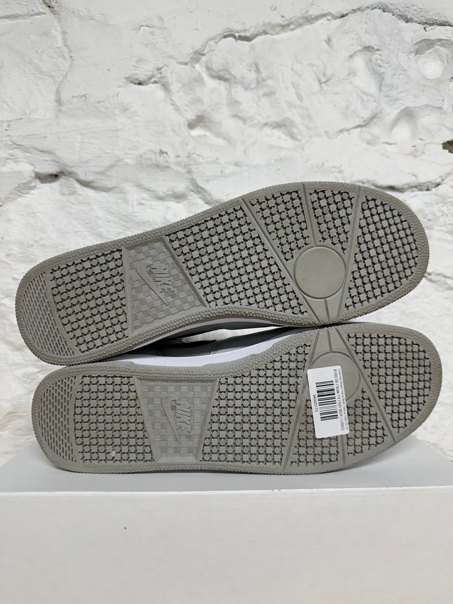 Nike Mac Attack Travis Scott Cactus Jack Sz 13