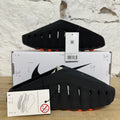 Nike Mind Slide 001 Black Sz 9 DS