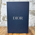 Dior B30 Grey Light Blue Sneaker Sz 11 (44)