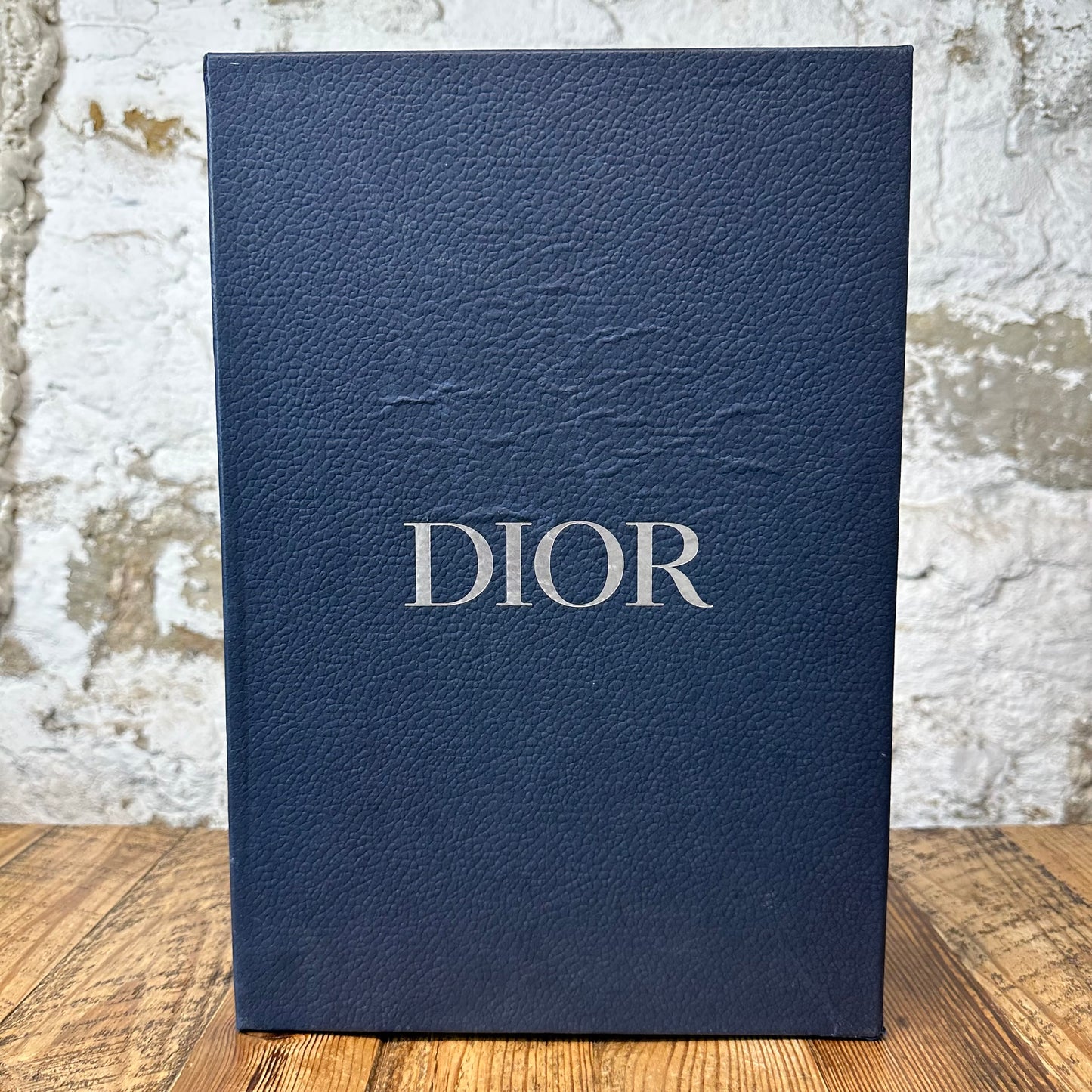Dior B30 Grey Light Blue Sneaker Sz 11 (44)