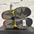 Air Jordan 6 Bordeaux Sz 7Y