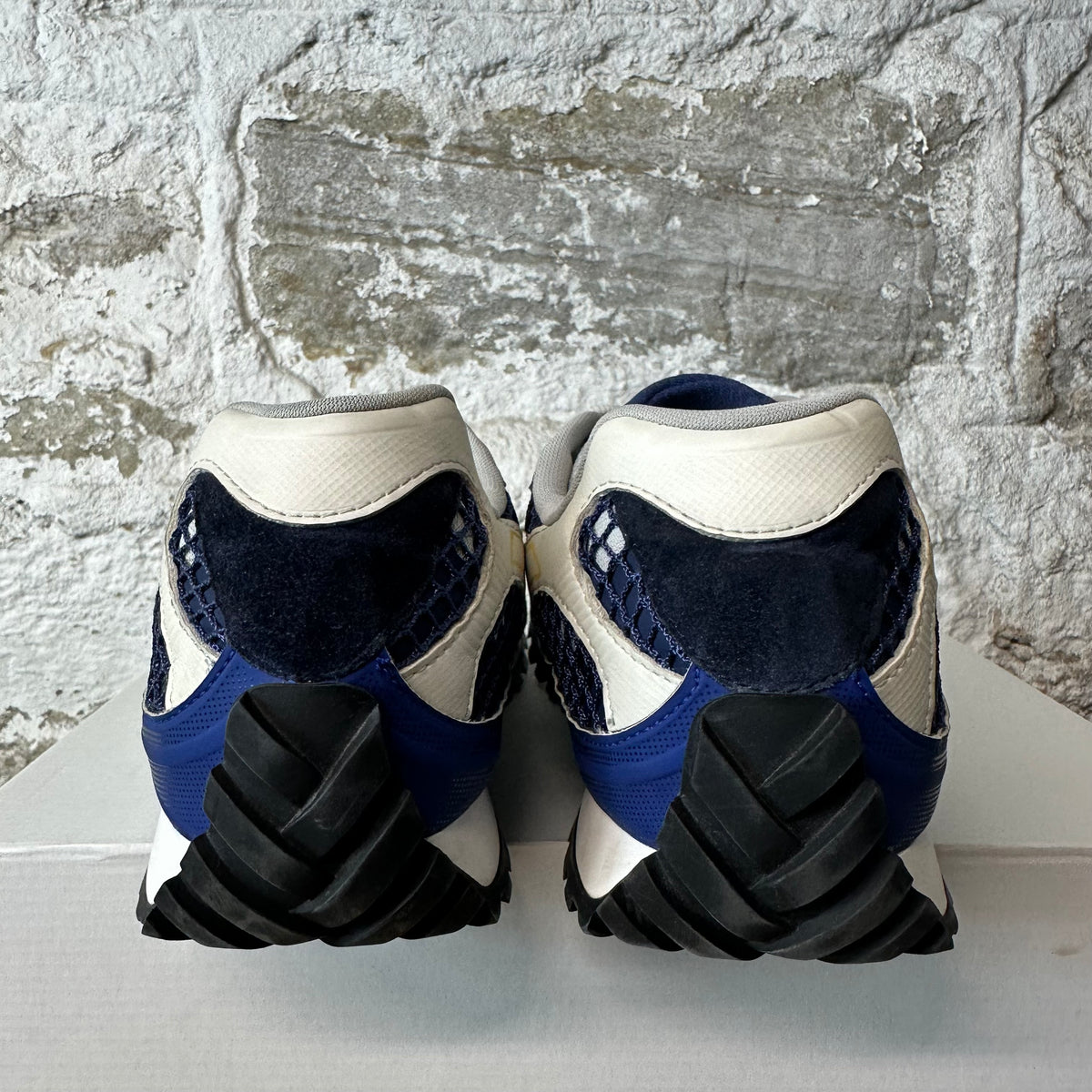 Bottega Veneta Cruise Mist Orbit Sneaker Sz 11 (44)