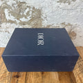 Dior B22 Brown White Green Sneaker Sz 12 (45)