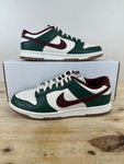 Nike Dunk Low Gorge Green Sz 8