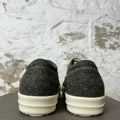 Rick Owens Vintage Bosco Milk Sneaker DS