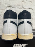 Nike Jordan Air Ship A Ma Maniere White Black Sz 11 DS