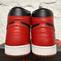 Air Jordan 1 High Bred Banned (2016) Sz 11