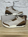 Air Jordan 3 Palomino Sz 7.5 DS