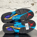 Air Jordan 8 Aqua (2025) Sz 9.5 DS