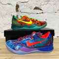 Nike Kobe 8 Protro What The (2022) Sz 10 DS