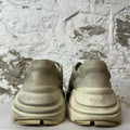 Gucci Rhyton Mouth Logo Cream Sneaker Sz 10