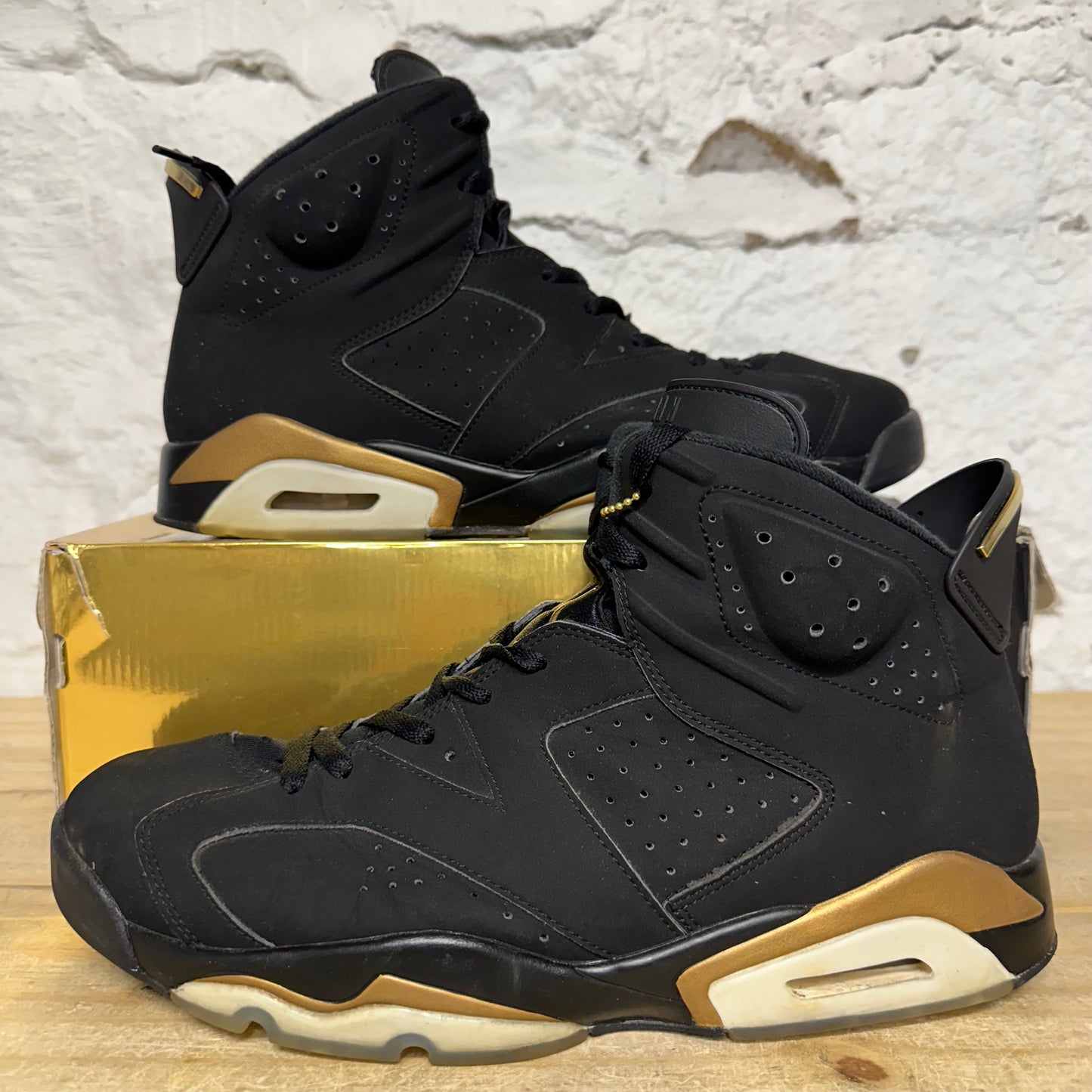 Air Jordan 6 DMP (2020) Sz 13