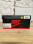 Air Jordan 1 High Hyper Royal Sz 10.5 DS
