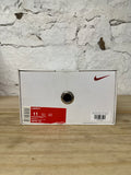 Nike Lebron 9 Miami Hurricanes Sz 11