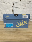 Nike Zoom Field Jaxx Travis Scott Light Chocolate Sz 10 DS