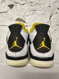 Air Jordan 4 Vivid Sulfur Sz 10 (11.5W)