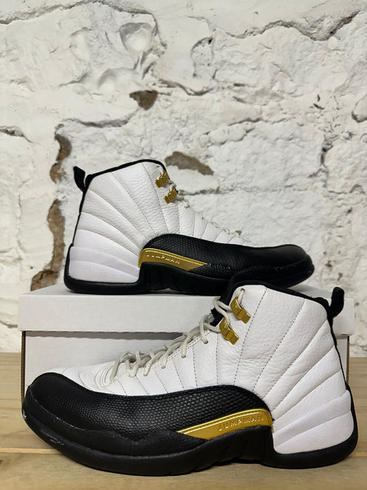 Air Jordan 12 Royalty Sz 10