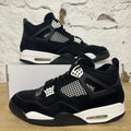 Air Jordan 4 White Thunder Sz 12.5