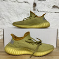 Yeezy 350 V2 Marsh Sz 4.5