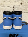 Air Jordan 1 UNC Toe Sz 11