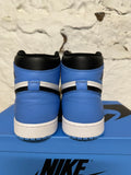 Air Jordan 1 UNC Toe Sz 11