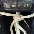 Dior B22 Orange White Black Sneaker Sz 8 (41)