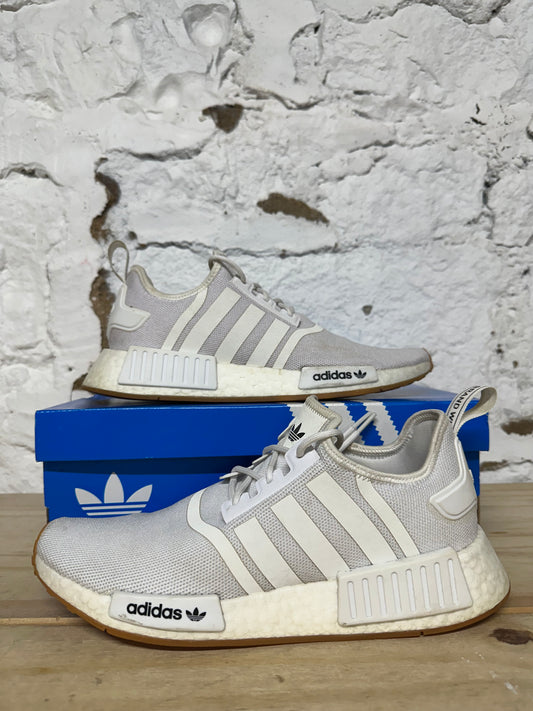 Adidas NMD Triple White Sz 8.5