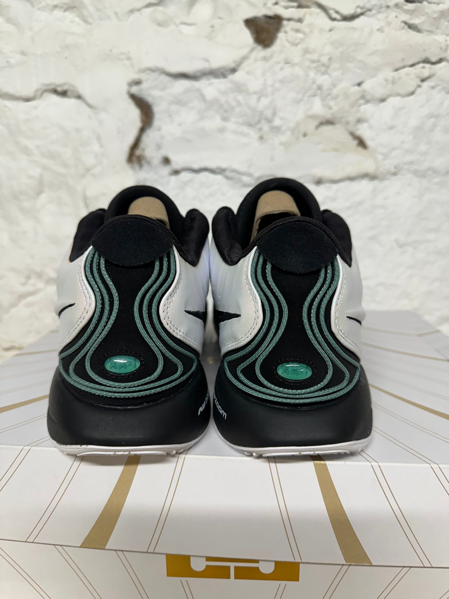 Nike Lebron 21 Conchiolin Sz 11.5