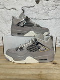 Air Jordan 4 Frozen Moments Sz 8.5 (10W)