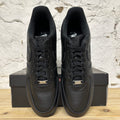 Nike Supreme Air Force 1 Low Black Sz 13 DS