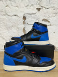 Air Jordan 1 High Royal Sz 8.5