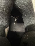 Air Jordan 4 White Thunder Sz 10.5