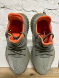 Yeezy 350 V2 Desert Sage Sz 9
