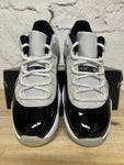 Air Jordan 11 Low Concord (2016) Sz 10 DS