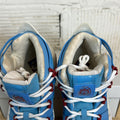 Nike Zoom LeBron 3 Houston Oilers Sz 11.5