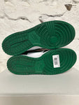 Nike Dunk Low Off White Pine Green Sz 9