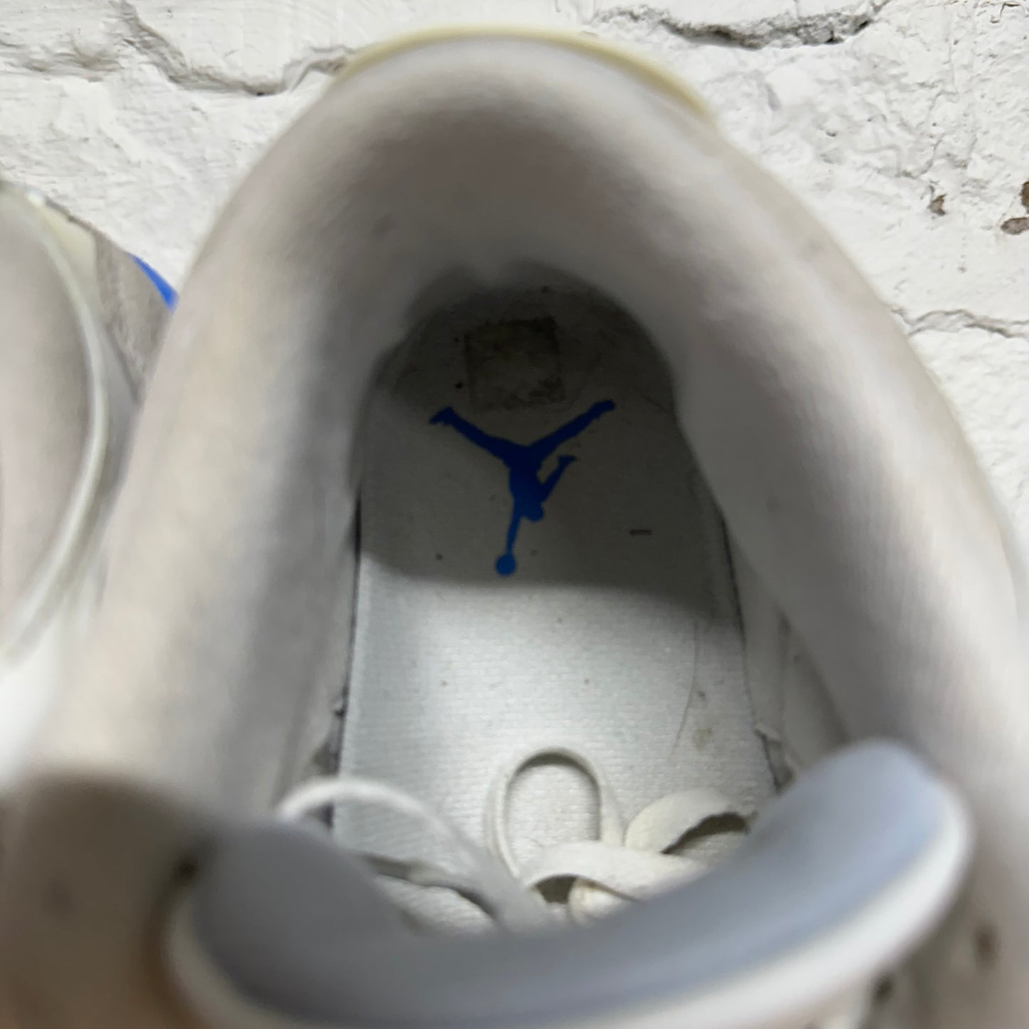 Air Jordan 3 Lucky Shorts Sz 10