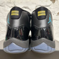 Air Jordan 11 High Gamma Blue (2025) Sz 10.5