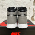 Air Jordan 1 High Shadow Sz 7Y
