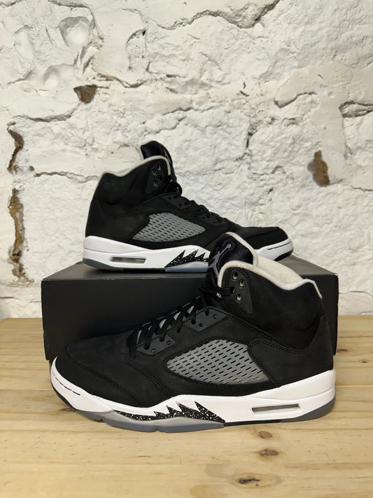 Air Jordan 5 Moonlight Sz 12
