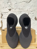 Yeezy Knit Runner Fade Onyx Sz 11.5