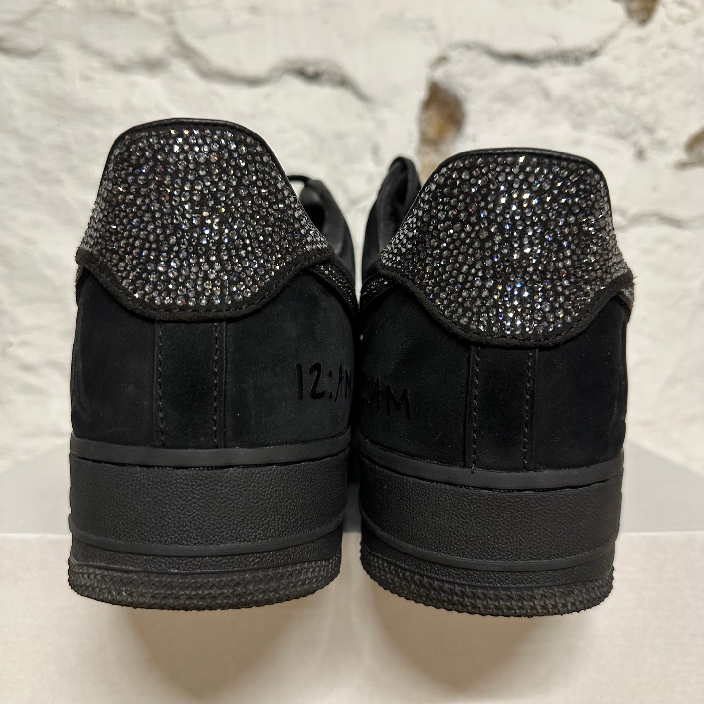 Nike Air Force 1 Low Ja Morant Swarovski Sz 13