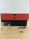 Air Jordan 12 Black Taxi Sz 10.5