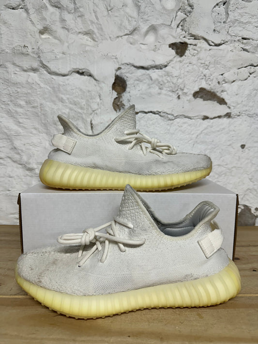 Yeezy 350 V2 Cream Sz 10