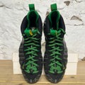 Nike Air Foamposite One Oregon Ducks Sz 11