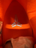 Nike Kobe 6 Protro Total Orange Sz 10.5 DS