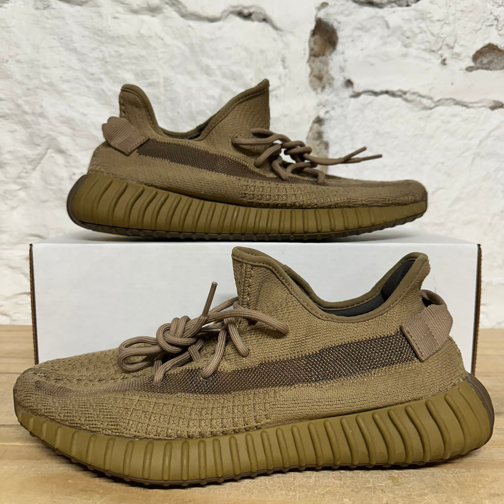 Yeezy 350 V2 Earth Sz 10.5