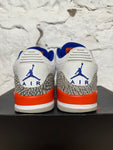 Air Jordan 3 Knicks Sz 11