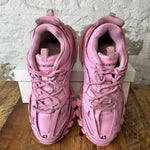 Balenciaga Track Pink Sz 10 (43) No Box